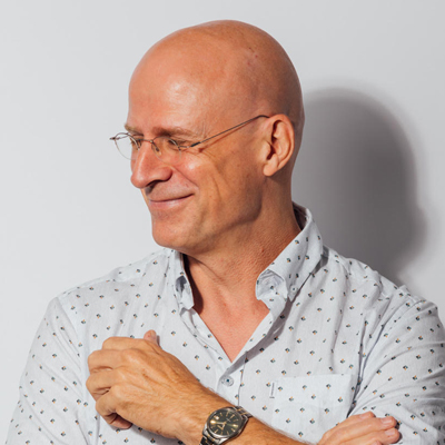 Paul Hoogendijk - Flowmesh